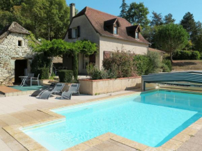 Holiday Home La Combelle by Interhome